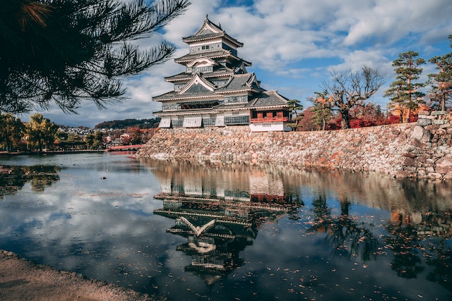 玉溪与文化融合：顺利适应日本留学的生活方式
