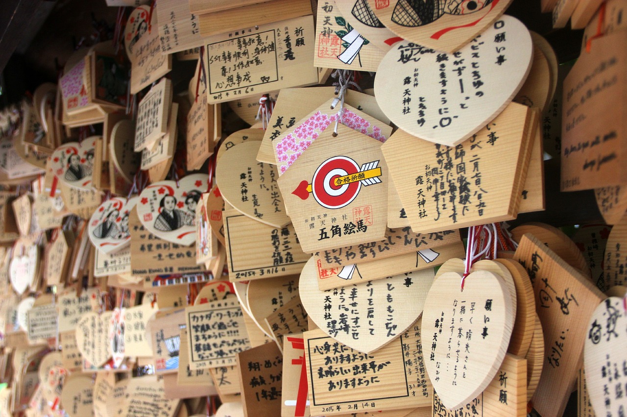 玉溪健康、安全与幸福：日本留学生活中的重要注意事项