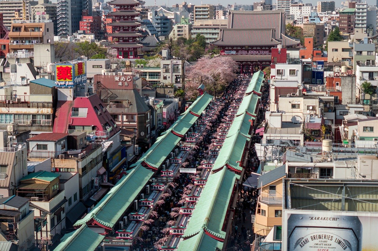 玉溪高考后的新路径：为何选择去日本留学成就未来？